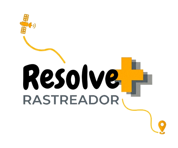 Resolve+ Rastreador